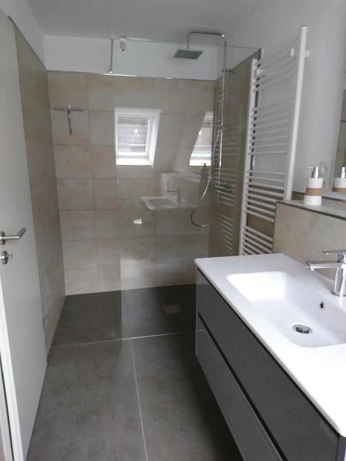 Ferienwohnung Hohe Acht Kaltenborn  Exterior foto