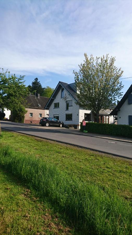 Ferienwohnung Hohe Acht Kaltenborn  Exterior foto