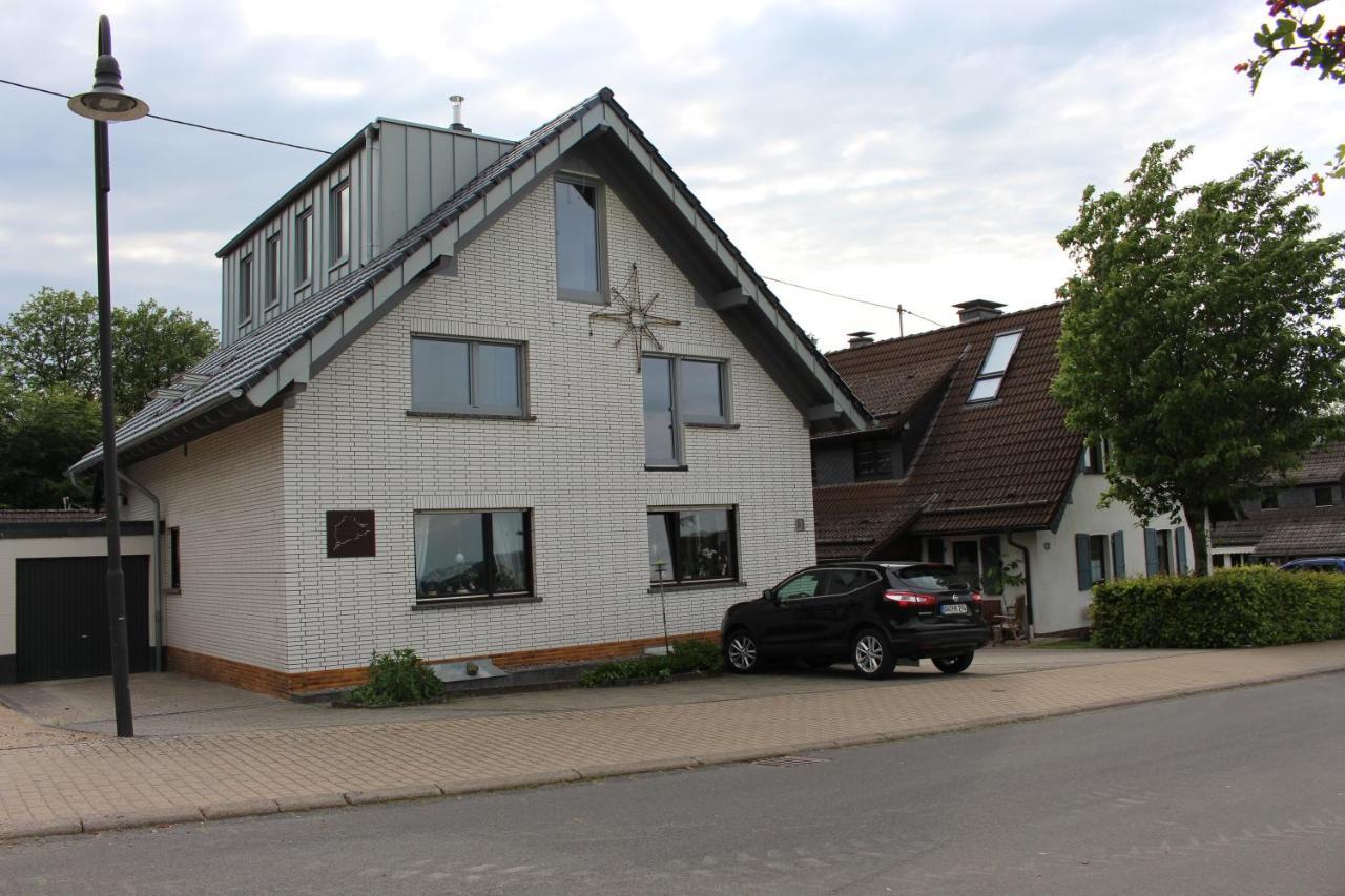 Ferienwohnung Hohe Acht Kaltenborn  Exterior foto
